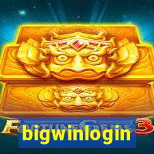 bigwinlogin