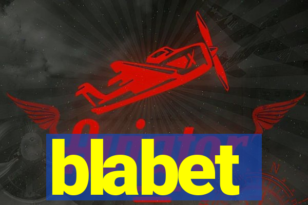 blabet