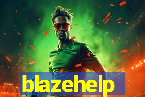 blazehelp