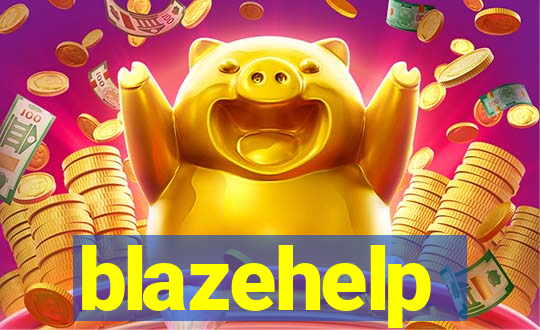 blazehelp