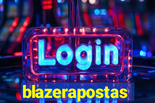 blazerapostas