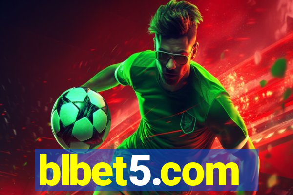 blbet5.com