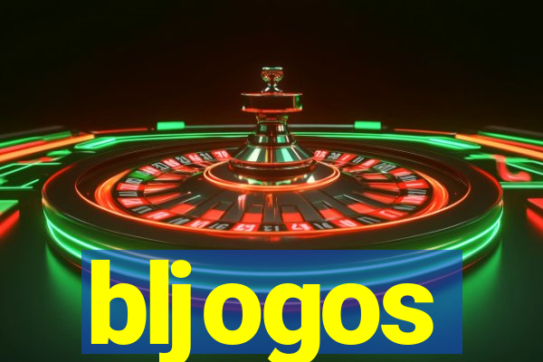 bljogos