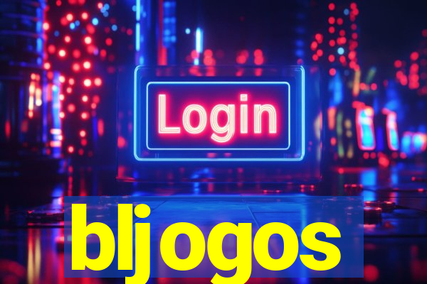 bljogos