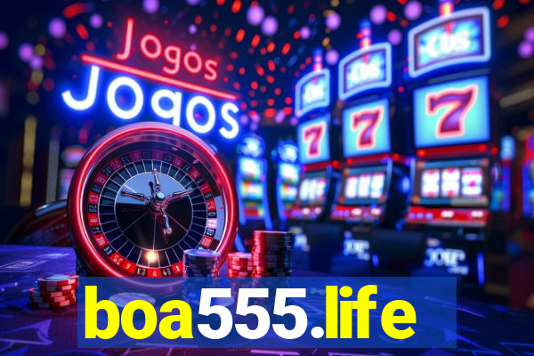 boa555.life