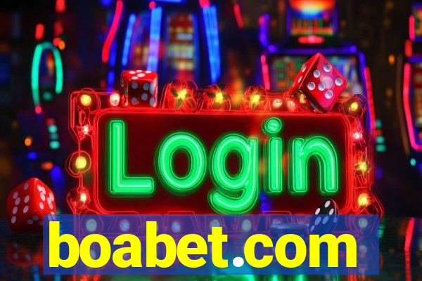 boabet.com