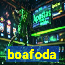 boafoda