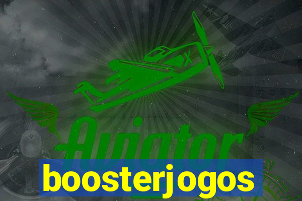 boosterjogos