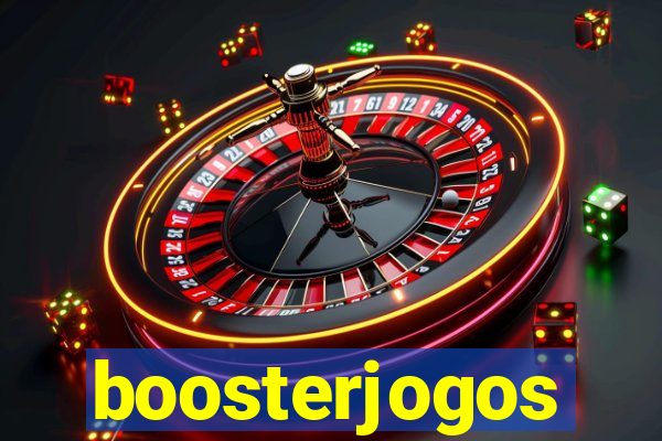 boosterjogos