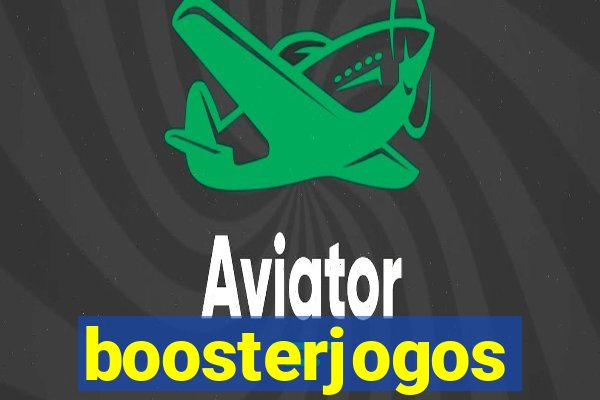 boosterjogos