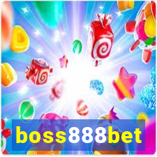 boss888bet