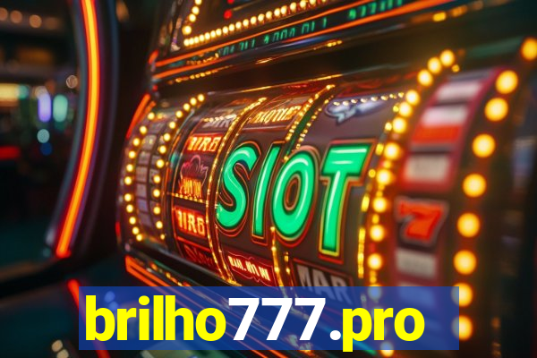 brilho777.pro