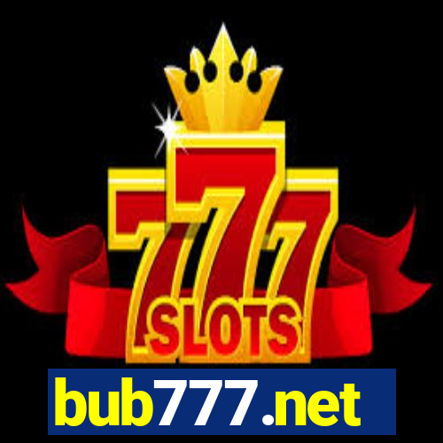 bub777.net