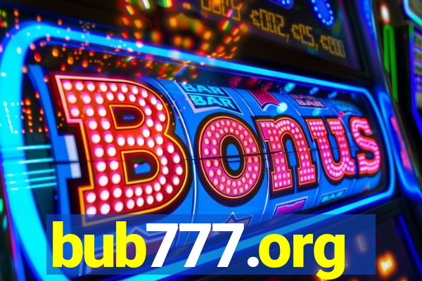 bub777.org