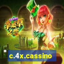 c.4x.cassino