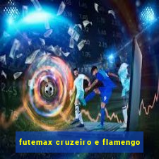 futemax cruzeiro e flamengo