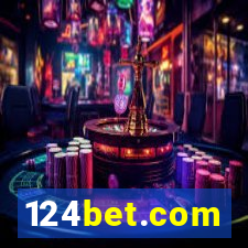 124bet.com