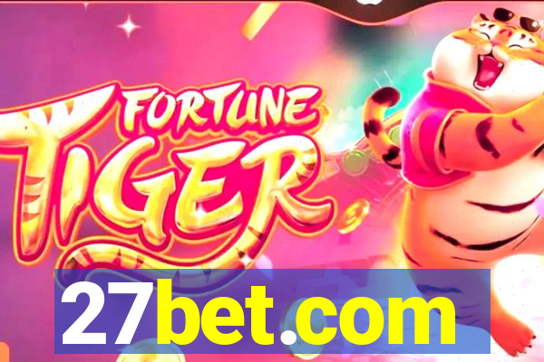 27bet.com