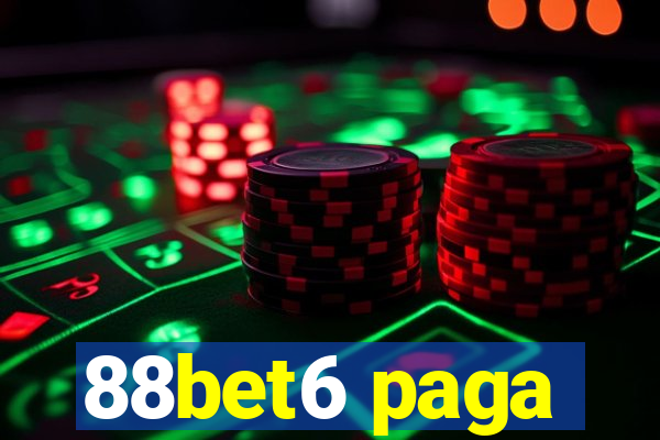 88bet6 paga