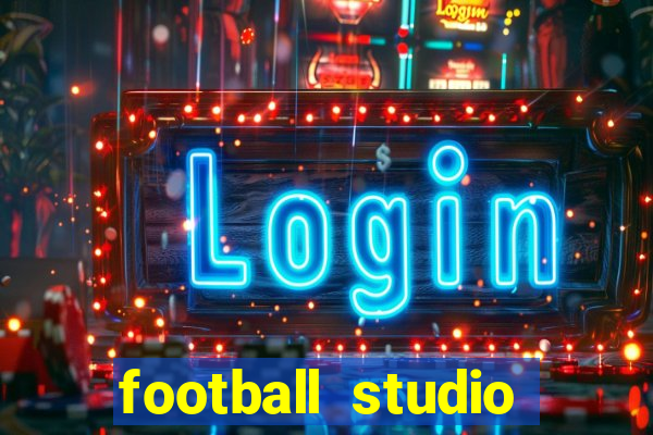 football studio grupo telegram