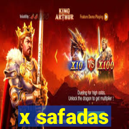 x safadas