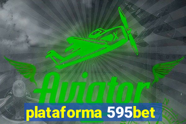 plataforma 595bet