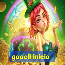 goocli inicio