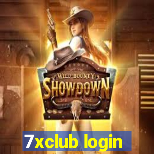 7xclub login