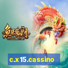 c.x15.cassino