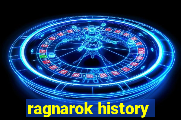 ragnarok history