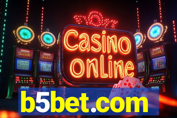 b5bet.com