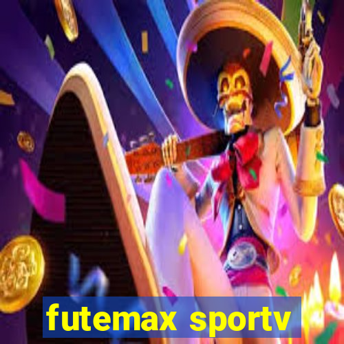 futemax sportv