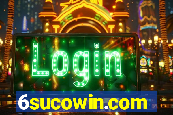 6sucowin.com