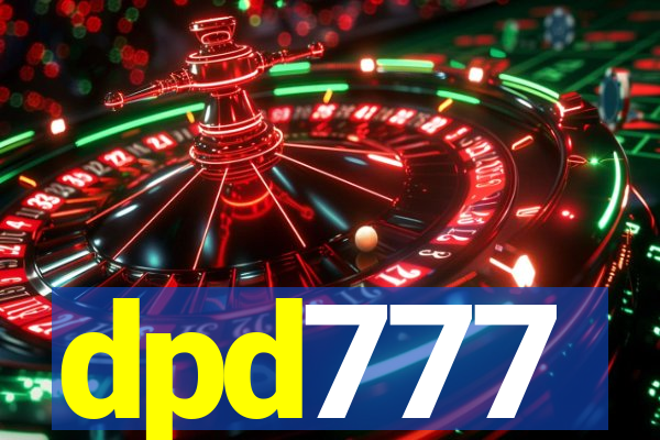 dpd777