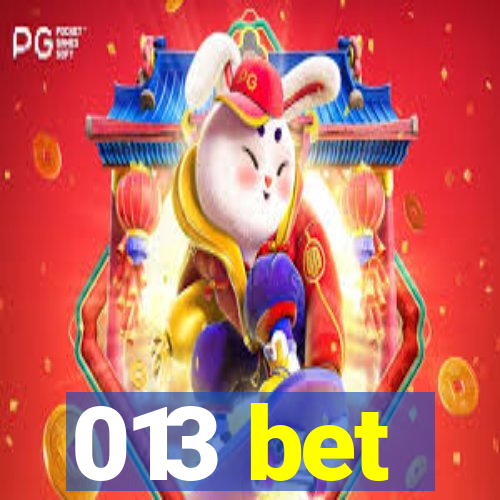 013 bet