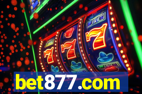 bet877.com