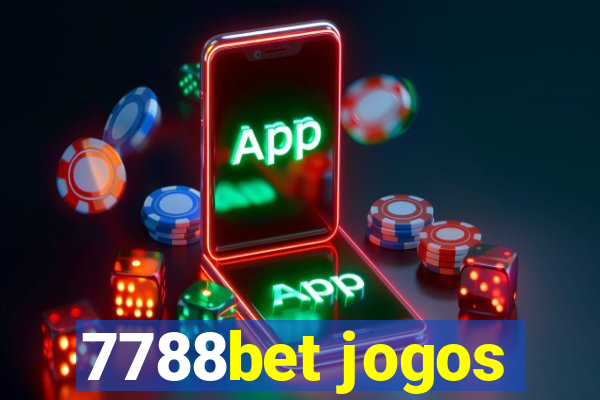 7788bet jogos