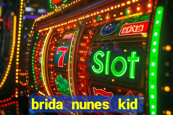 brida nunes kid bengala telegram