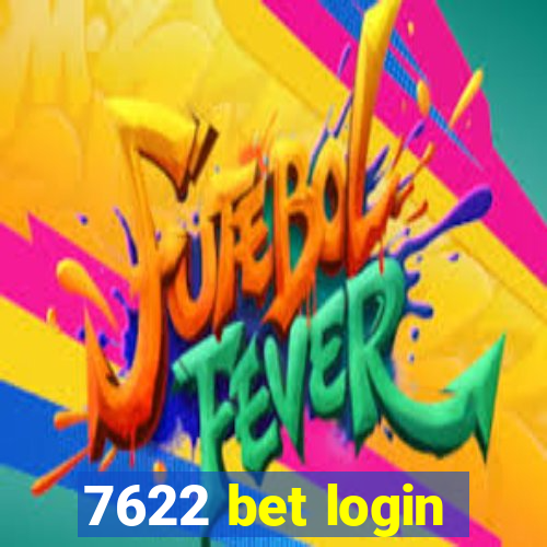 7622 bet login