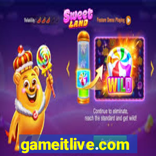 gameitlive.com