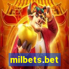 milbets.bet