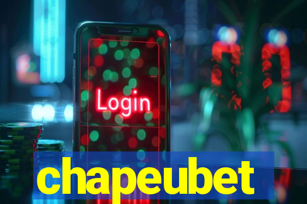 chapeubet