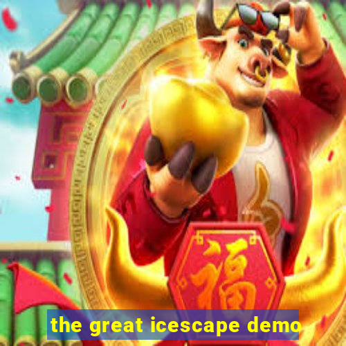 the great icescape demo