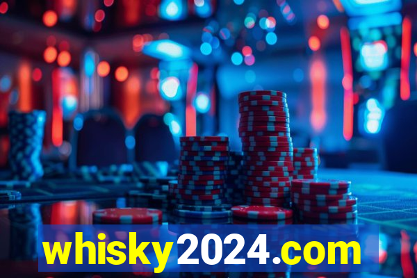 whisky2024.com