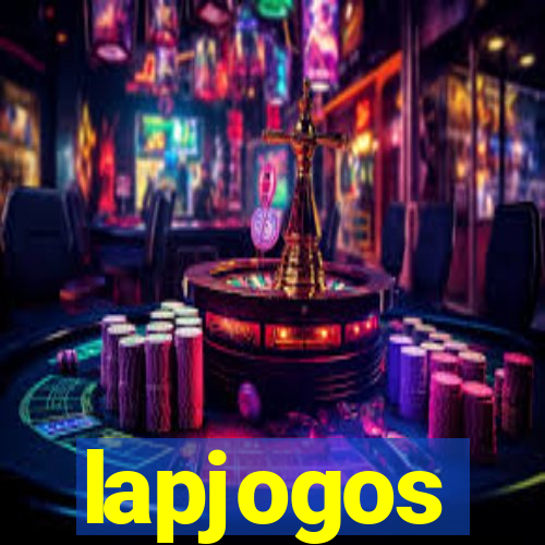 lapjogos