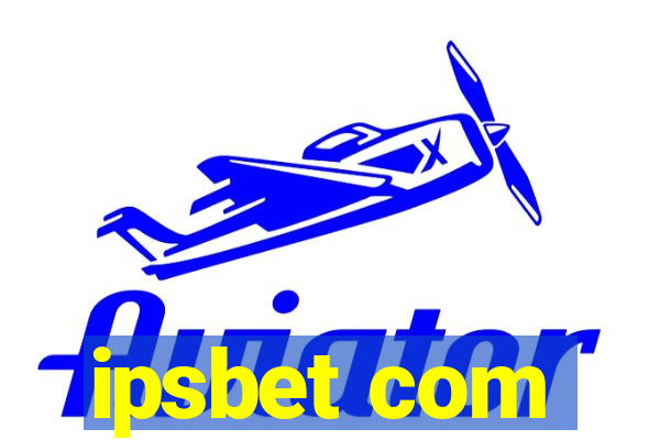 ipsbet com