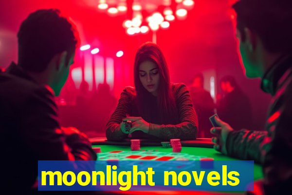 moonlight novels