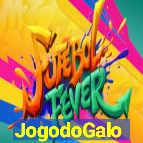 JogodoGalo