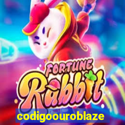 codigoouroblaze