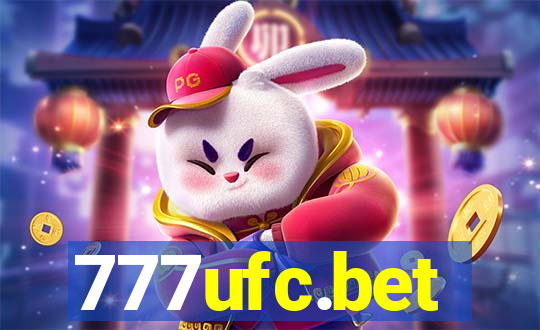 777ufc.bet